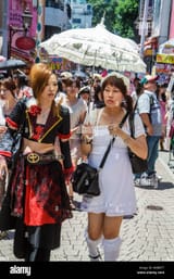 tokyo-japanasiaorientharajukutakeshita-doristreetshopping-shopper-shoppers-shop-shops-market-markets-marketplace-buying-sellingretail-store-sto-MBB0TT
