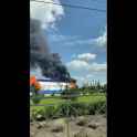 More footage from the site of a Ukrainian drone strike on the Selena chemical reagents plant in Shebekino, Belgorod region, Russia. 04-07-2025 HD_thumb.jpg