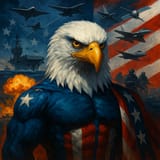Happy 4th