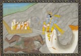 Matsya Avatar