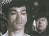 bruce lee kek