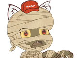 awoo mummy