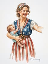 100percentamerican