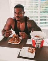 Simeon Panda