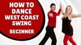 HowToDanceWestCoastSwing