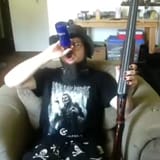 bud plat and shotgun cobra