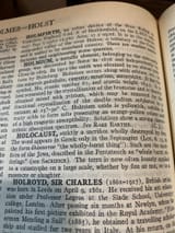 1955 encyclopedia britanica no holocaust 2
