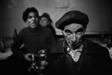 A Turk by Turkish photographer Ara Güler 1958