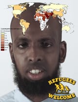 refugee welcome