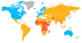 A map