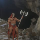 cult enforcer