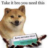 retard pills