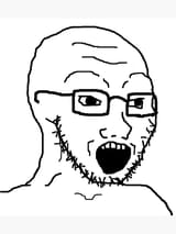 soyboy