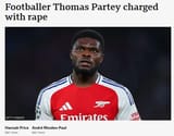 rape