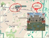 big-cypress-loop-road-map