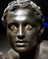 a roman nigger