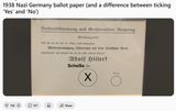 VoteForHitler
