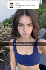 boxing