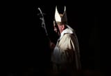 pope