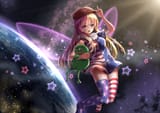 __clownpiece_and_pepe_the_frog_boy_s_club_and_touhou_drawn_by_fii_fii_feefeeowo__c746818567ffd42376279d97155d00f4