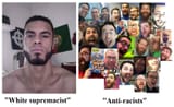 average white nationalist