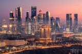 Moscow