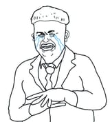 soycrying