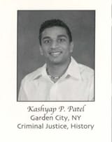 Kashyap Patel