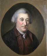 John Hanson (not the nigger one)