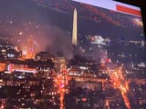 D.C. on Fire