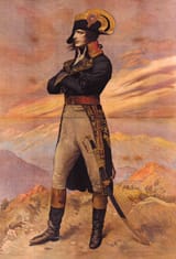 napoleon