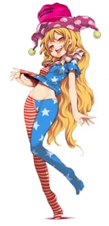 Amerigirl