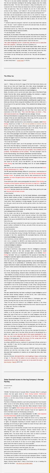 dancing israelis on 911 part 2