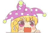 7144_-_clownpiece_ears_fairy_legacy_of_lunatic_kingdom_peeking_wings