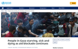 Screenshot 2025-07-04 at 10-29-37 People in Gaza starving sick and dying as aid blockade continues
