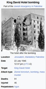 kingdavidbombing