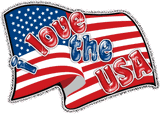 i_love_the_usa_flag