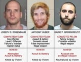 RIttenhouseVictims
