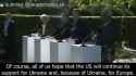 If there are any gaps in the US support, Europe should be willing to fill in, Danish Prime Minister Mette Frederiksen said. 03-07-2025 HD_thumb.jpg