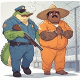 alligatoralcatraz