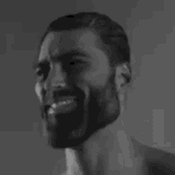 chad speaking