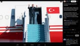 President Erdogan has arrived in Azerbaijan. 04-07-2025 An alliance between Turkey and Azerbaijan will mean a major oil and gas hub, to replace Russia