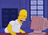 homer computer