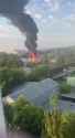 Russian Telegram channels report drone attacks on Azov Optical-Mechanical Plant in Azov, Rostov region and Sergiyev Posad in Moscow region 04-07-2025 V3 HD_thumb.jpg