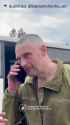 Hi, Momma... Hello, my dear. Mom, Ill come home and protect you, take care of you. Try to forget all the bad things, please 04-07-2025 Ukrainian Defender HD_thumb.jpg