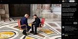 Presidents Trump and Zelenskyy had a phone call. Details to be shared later, it is reported. 04-07-2025 Trump also had calls with Chancellor Merz