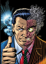 twoface