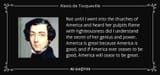 Tocqueville