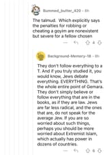 kikes lie about everything EVERYTHING