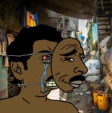 Brave Face Jeet